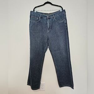 Tommy Bahama Dark Blue Jeans